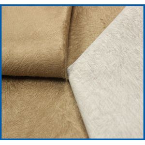 Washable Super Soft Cuddle Soft Velboa Fabric Various Designs