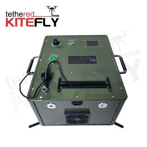 Maximum 2KW Tethered Power Supply Box DC398V~450V G1(220S400,12kg)