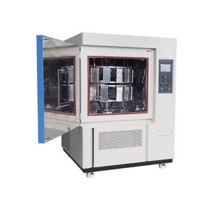 Comprehensive Xenon Environmental Test Chamber Climate Testing Machine