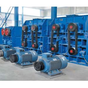 Four-Toothed Roller Crusher coal mining 550000kg/h