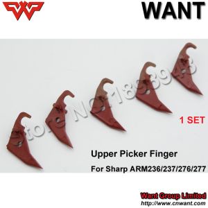 Picker Finger For Sharp ARM236 237 276 277 PTME0024QSZZ Upper Picker Finger