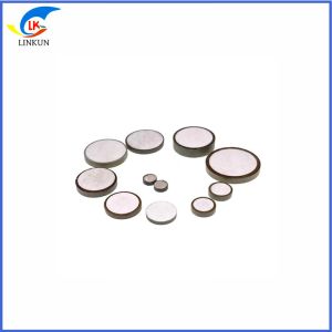 Blue Film NTC Thermistor Chip NTC Thermistor For Thermopile Fast Automatic