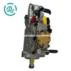 EexcavaStart Perkins EGR Valve Assembly 10R-7659 2641A405 for C6.4 C4.4 C4.2