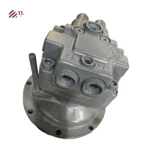 Crawler Excavator Swing Device 9097683 Swing Gearbox 9097683 4199040 Swing Motor
