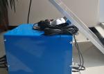48V Off Grid Home Solar Power Systems 1500W With Solar Panel Controller