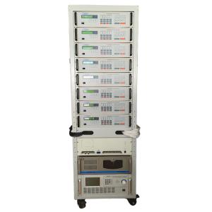Cheap Test Equipment Switching Power Supply ATE Automated Testing Machine 14BIT OEM for sale