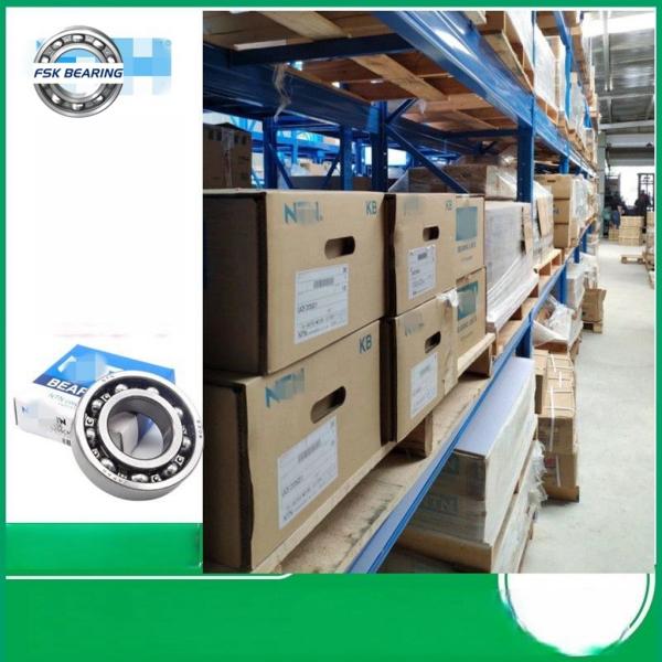 Low Friction 6000 6001 6002 6003 6004 6005 Single Row Deep Groove Ball Bearing