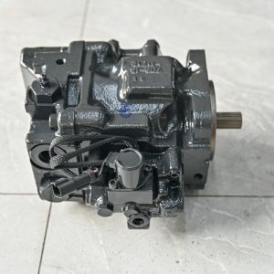 708-1S-00980 708-1S-01911 708-1W-02670 For Komatsu Bulldozer D375A-8 Hydraulic FAN Pump Original Aftermarket Piston pump