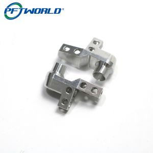 Precision Metal CNC Turning Parts Stainless Steel 304 Alu CNC Milling Machining