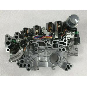 Original JF020E RE0F11B CVT7 Transmission Control Body for Nissan Kicks SYLPHY