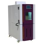 Universal Programmable Temperature And Humidity Tester With Touch Screen Display