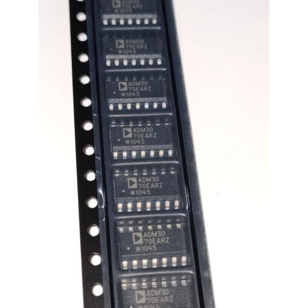 Quality ADM3070EARZ New And Original SOP14 Integrated Circuit wholesale