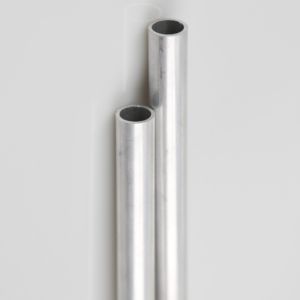 Round 3003 Aluminum Tube Optimal Diameter And Thickness For Precision Applicatio