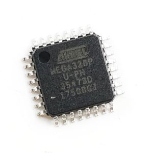 Atmega328p-AU Atmega328p AU Atmega328p SMD Atmega 328p uno r3 atmega328p