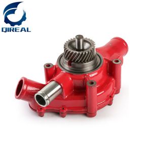 China 65.06500-6142 Excavator Engine Parts DH370-7 DH420-7 DE08 DE12 DX225 D2366 Water Pump on sale
