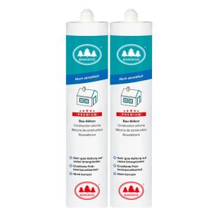 Bathroom Waterproof Acid Silicone Sealant Building Sealant Temperature