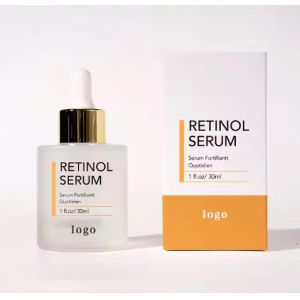 Private Label Anti Aging Serum,Retinol Serum With Collagen Retinol Face Serum