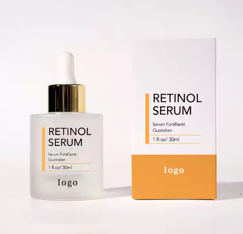 Private Label Anti Aging Serum,Retinol Serum With Collagen Retinol Face Serum