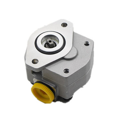 Quality Factory direct sell! Excavator Spare Parts 2437U392F1 GEAR PUMP FOR SK60 EXCAVATOR wholesale