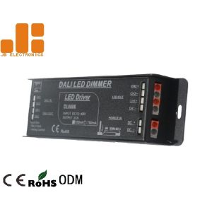 32W / 64W CCT Dimmable Led Driver With Customized Constant Current Output