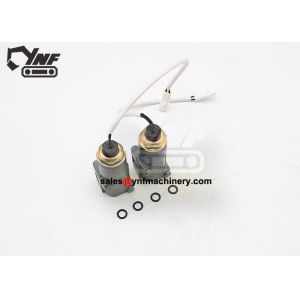 EX3500 Hydraulic Control Valve Pump Solenoid Valve 4184231 4211020 4211020