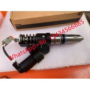 ISM11 Cummins Diesel Fuel Injectors High Speed 4903319 4902921 4903472 4026222