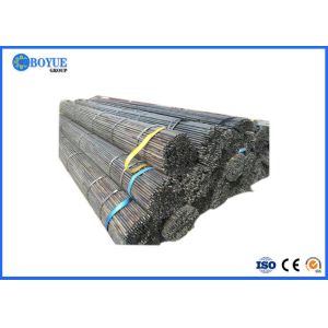 A106 GR.B Carbon Steel Pipe , Large Diameter Seamless Pipe For High Temperature Service