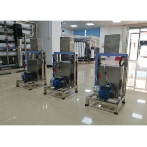 Pure Water Ozone Sterilization System Water Disinfection Sterilization Remove