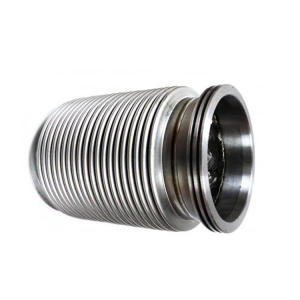 Quality Stainless Steel Exhaust Pipe Scania Engine Parts 1428892 High Precision wholesale