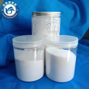 PTFE Micropowder For High Wear Resistance In Fluorocarbon Coatings And Plastics