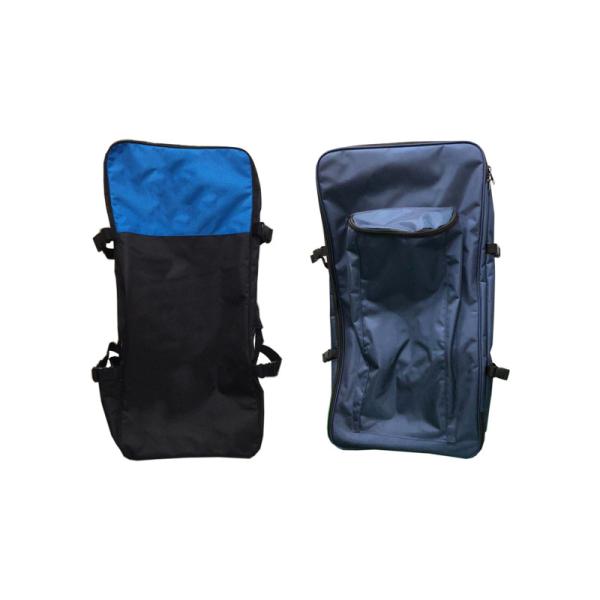 storage pouch inflatable stand up sup paddle board bag ISUP sup bag trolley