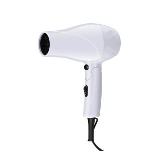 China Amazon Hot Selling OEM Folding Cool Shot Function With Concentrator Mini Travel Hair Dryer Professional Blow Dryer Hair on sale