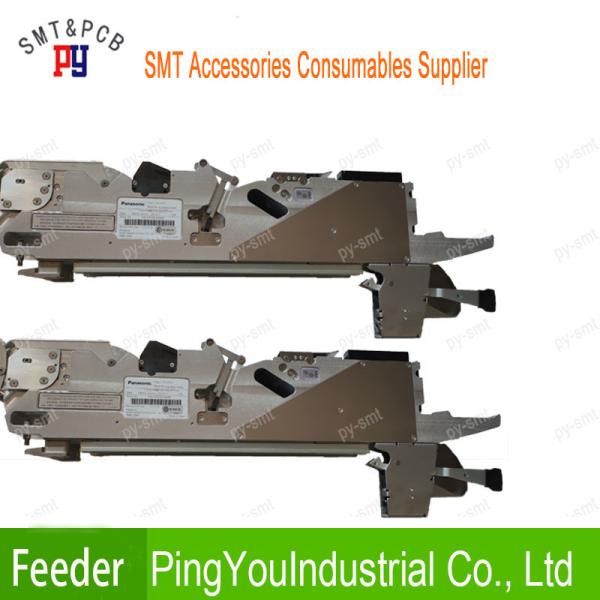 Quality Intelligent Smt Feeder KXFW1L0ZA00 72mm Emboss Depth 21mm For Panasonic NPM Pick and Place Equipment wholesale