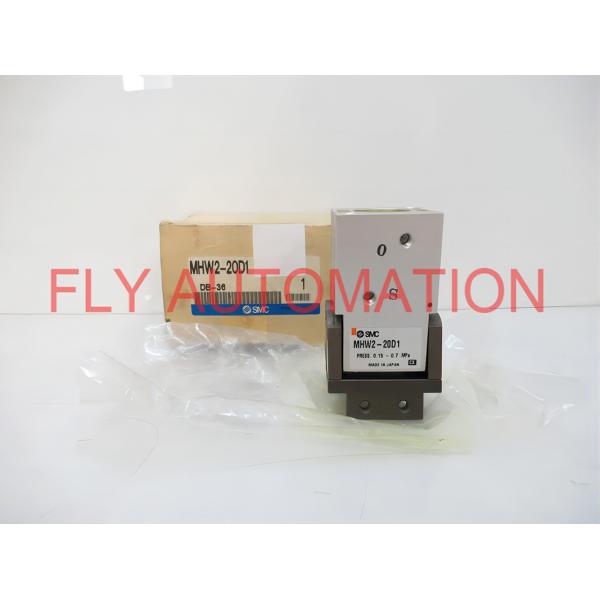 Quality SMC MHW2-20D1-Y69AL Gripper Finger Auto-Sw MHW2 180 Degree Angular wholesale