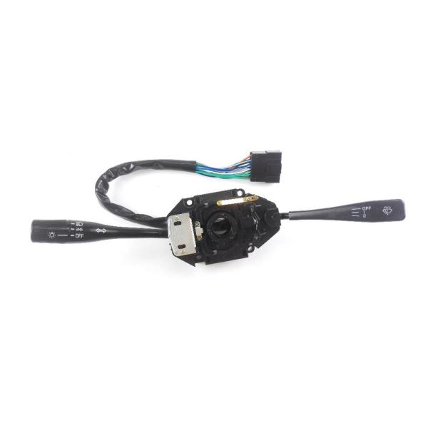 Multifunctional Combination Switch Car Flashing Control For Mitsubishi L200