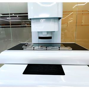Automatic CNC Vision Measuring Machine 0.1UM Resolution For Clocks Mobile