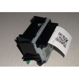 2 Inch Self - Service Ticket Kiosk Thermal Printer , Ultra high speed max150 mm