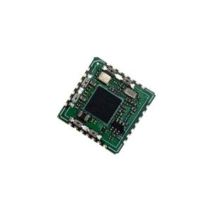 Cheap 2uA ST-STM32WLE Lora RF Module Low Power Consumption for sale