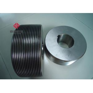 Reinforced Steel Wire Thread Rolling Machine Accessories 30mm Inner Diameter