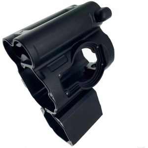 High Precision CNC Machining Metal Parts Stainless Steel