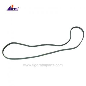 Cheap ATM Spare Parts Diebold Nixdorf Opteva Belt 4 Height Timing 49204013000D for sale