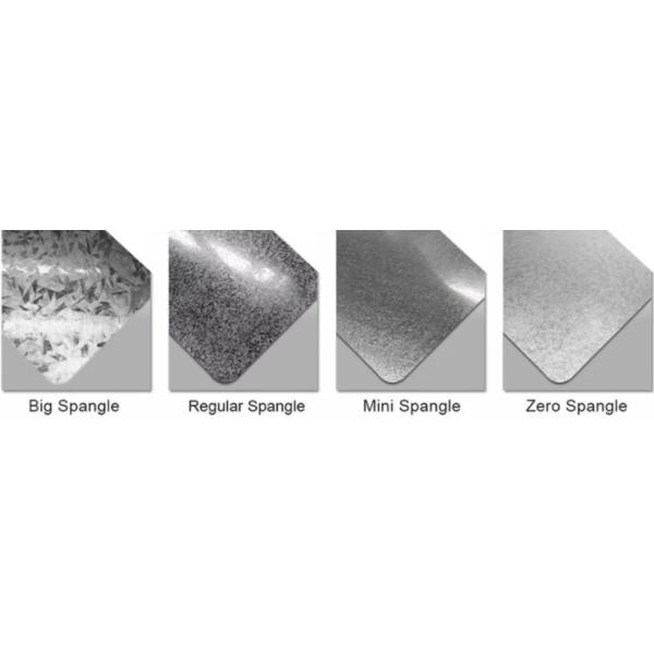 Dx51 Dx52D Galvanized Steel Sheet Coil Z275 Secc SGCC Hot Dipped Zinc Coated