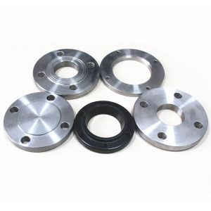 1200NB API 605 Threaded Pipe Flange For Water Line