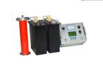 VLF High Voltage Testing Machine，AC Hipot Tester For Large Capacitance Object