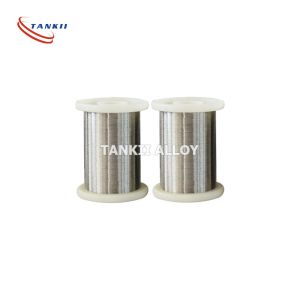 Cheap Mesh UNS N06600 Nichrome Inconel 600 Resistor Wire for sale