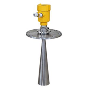 KLD-2603 RS485 Modbus Radar Level Meter