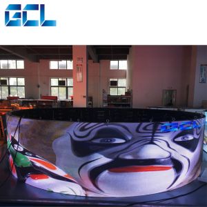 Giant Advertising Sign Board Electronic Light LED Screen P3.8 P4 P5 P6 P8 P10