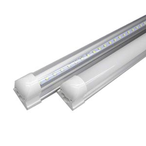 T8 LED Tube 4ft 18W With High Performance 160LM/W Dimmable T8 Integrated LED
