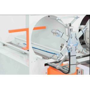 PETFA-70 1600mm * 1350mm * 2260mm PET Strap Making Machine for Your Production Needs