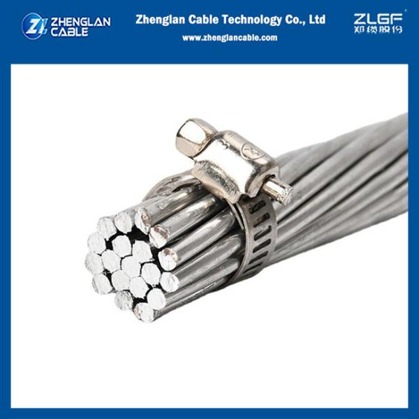 Quality Darien Bare Aluminum Alloy Conductor CABO DE ALUMÍNIO NU CAL Overhead wholesale